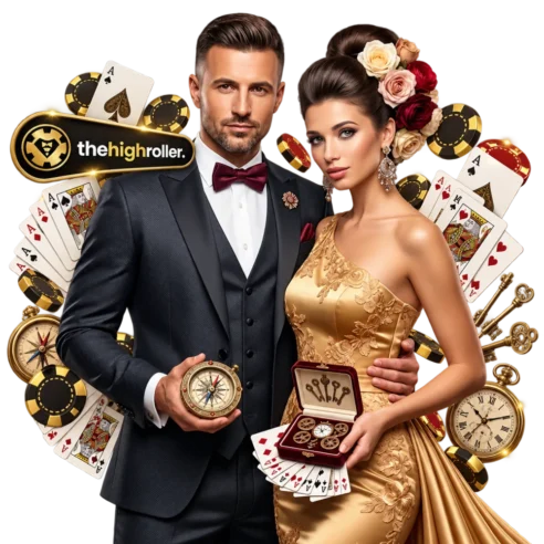 Casino Highroller DE